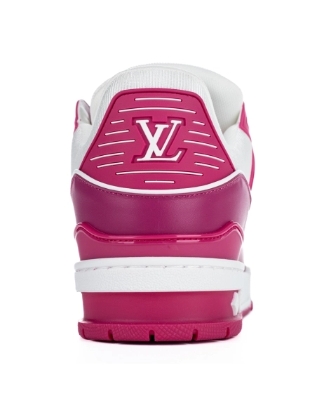Louis Vuitton Trainer Sneaker 1AA6WJ,LV Trainer