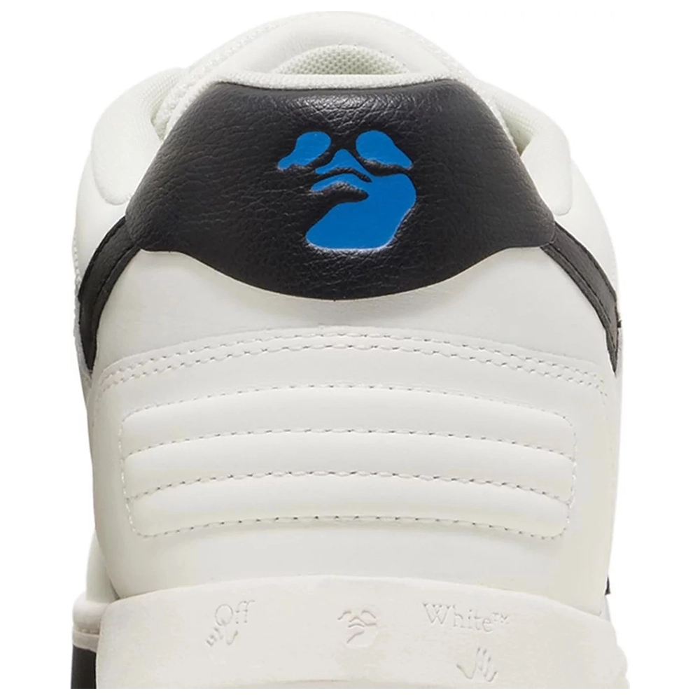 OffWhite Out of Office White Black,Off-White Out of Office,OFF-WHITE,NIKE SHOES Reps