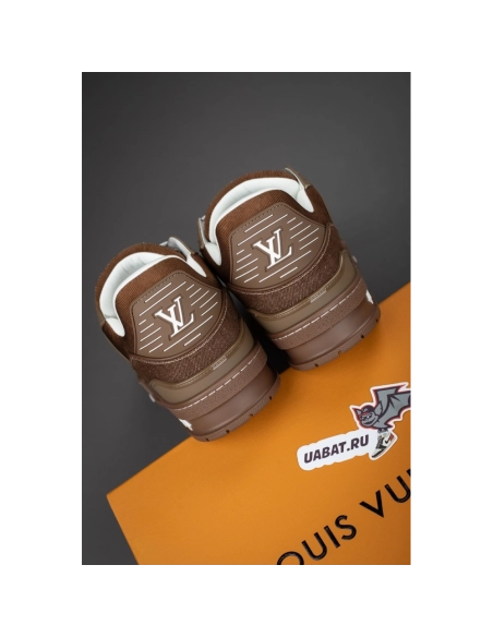 Louis Vuitton Trainer Sneaker 1AHT28,LV Trainer