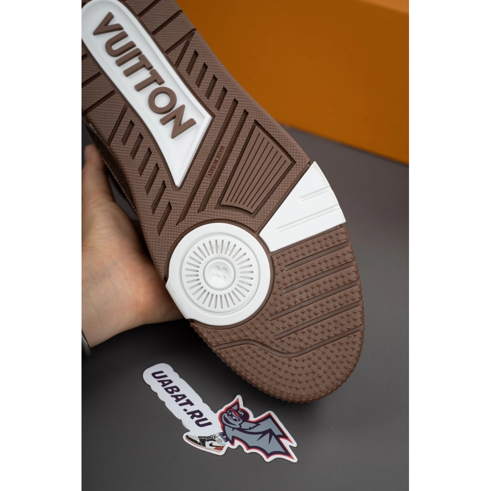 Louis Vuitton Trainer Sneaker 1AHT28,LV Trainer