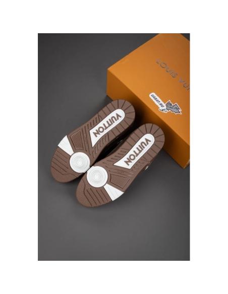 Louis Vuitton Trainer Sneaker 1AHT28,LV Trainer
