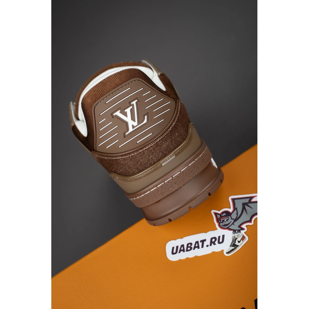 Louis Vuitton Trainer Sneaker 1AHT28,LV Trainer