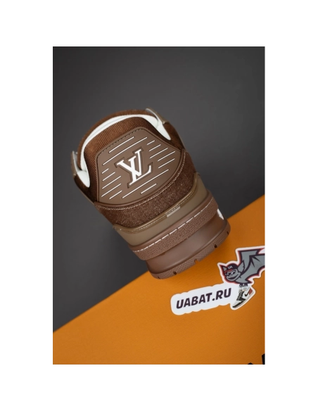 Louis Vuitton Trainer Sneaker 1AHT28,LV Trainer