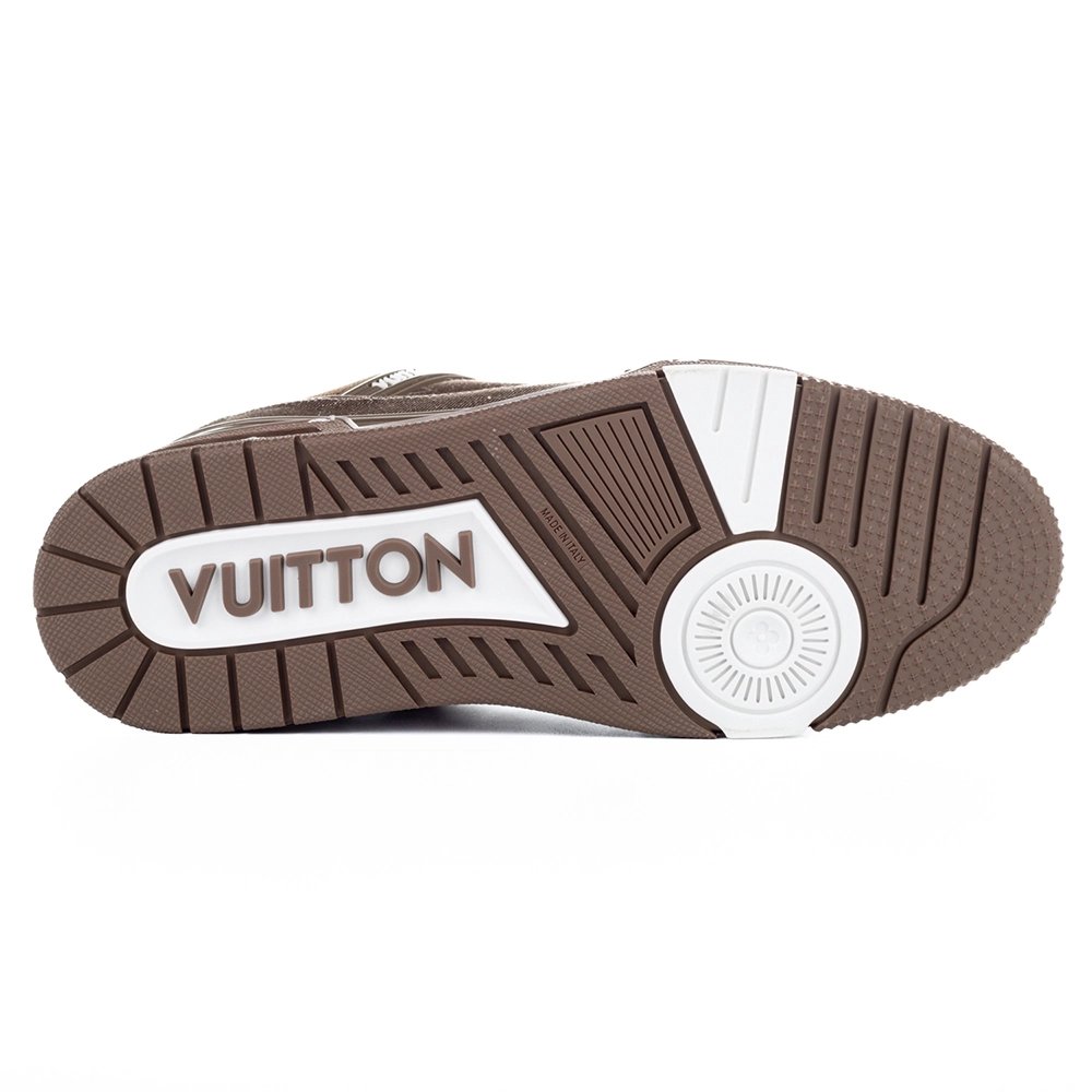 Louis Vuitton Trainer Sneaker 1AHT28,LV Trainer