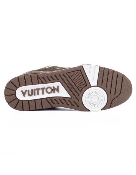 Louis Vuitton Trainer Sneaker 1AHT28,LV Trainer