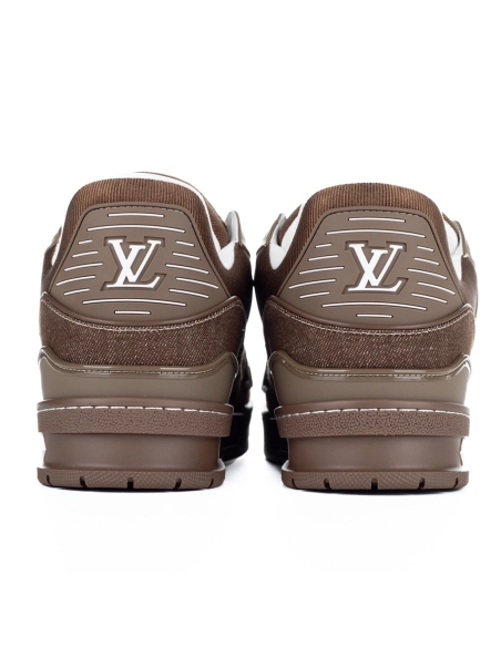 Louis Vuitton Trainer Sneaker 1AHT28,LV Trainer
