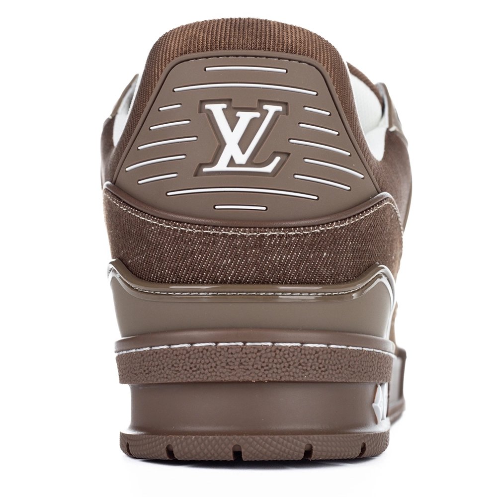 Louis Vuitton Trainer Sneaker 1AHT28,LV Trainer