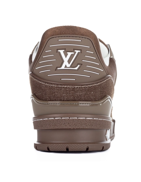 Louis Vuitton Trainer Sneaker 1AHT28,LV Trainer
