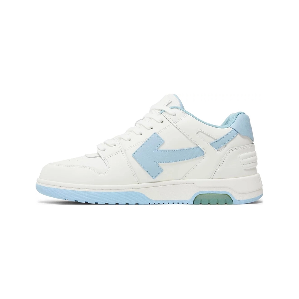 OffWhite Out of Office White Light Blue,Off-White Out of Office,OFF-WHITE,NIKE SHOES Reps