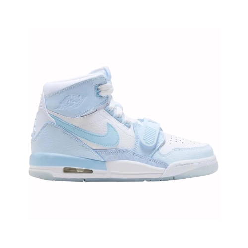 Air Jordan Legacy 312 White Arctic Blue,AIR JORDAN LEGACY