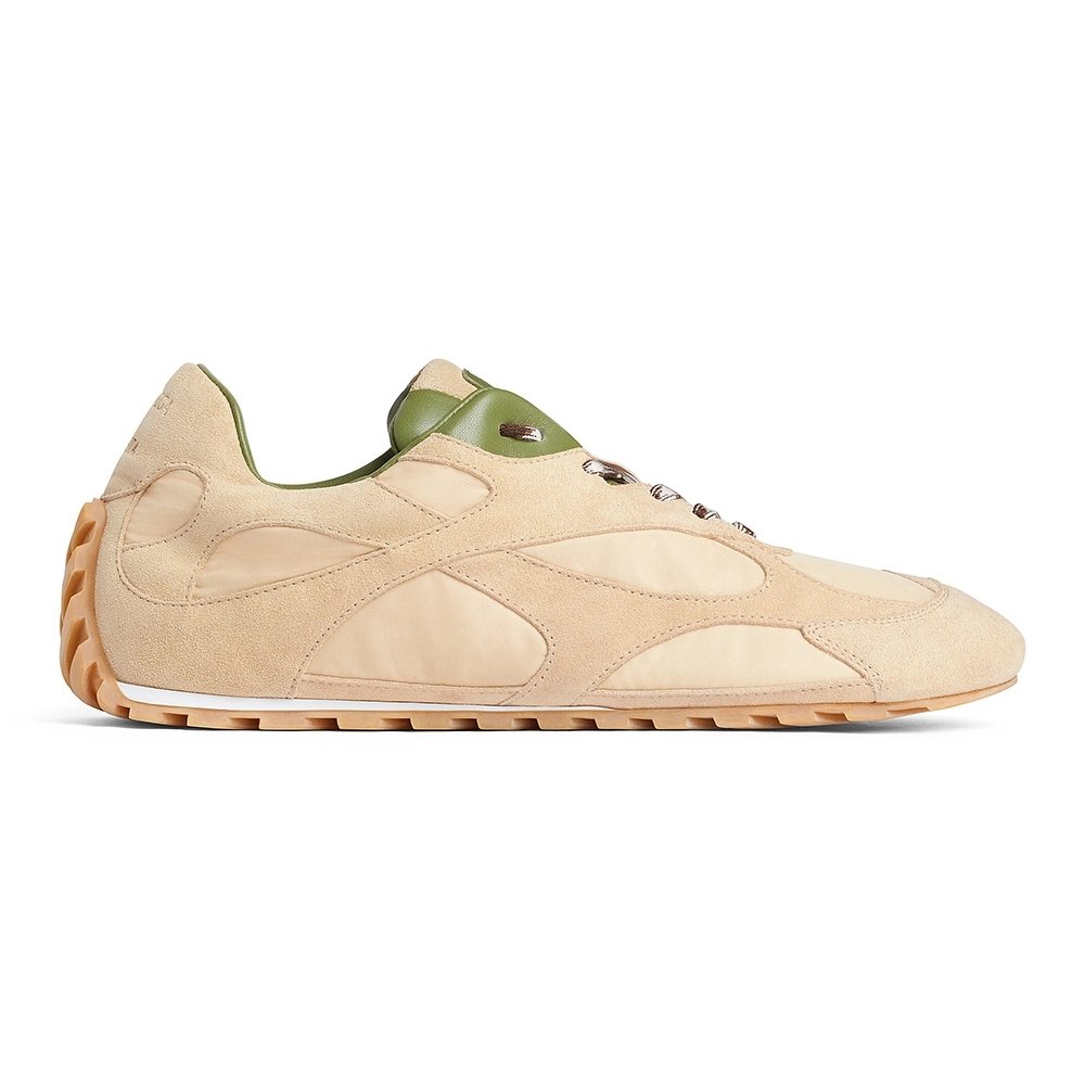 Bottega Veneta Orbit Flash Sneaker,BOTTEGA VENETA SNEAKER