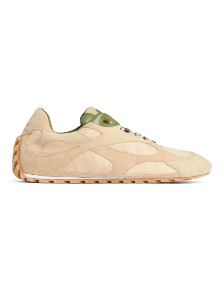 Bottega Veneta Orbit Flash Sneaker,BOTTEGA VENETA SNEAKER