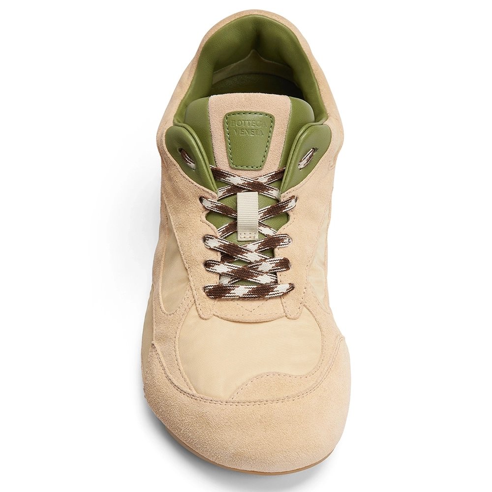 Bottega Veneta Orbit Flash Sneaker,BOTTEGA VENETA SNEAKER