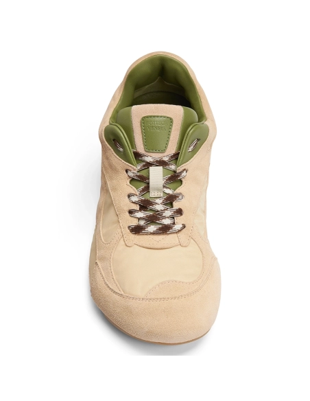 Bottega Veneta Orbit Flash Sneaker,BOTTEGA VENETA SNEAKER