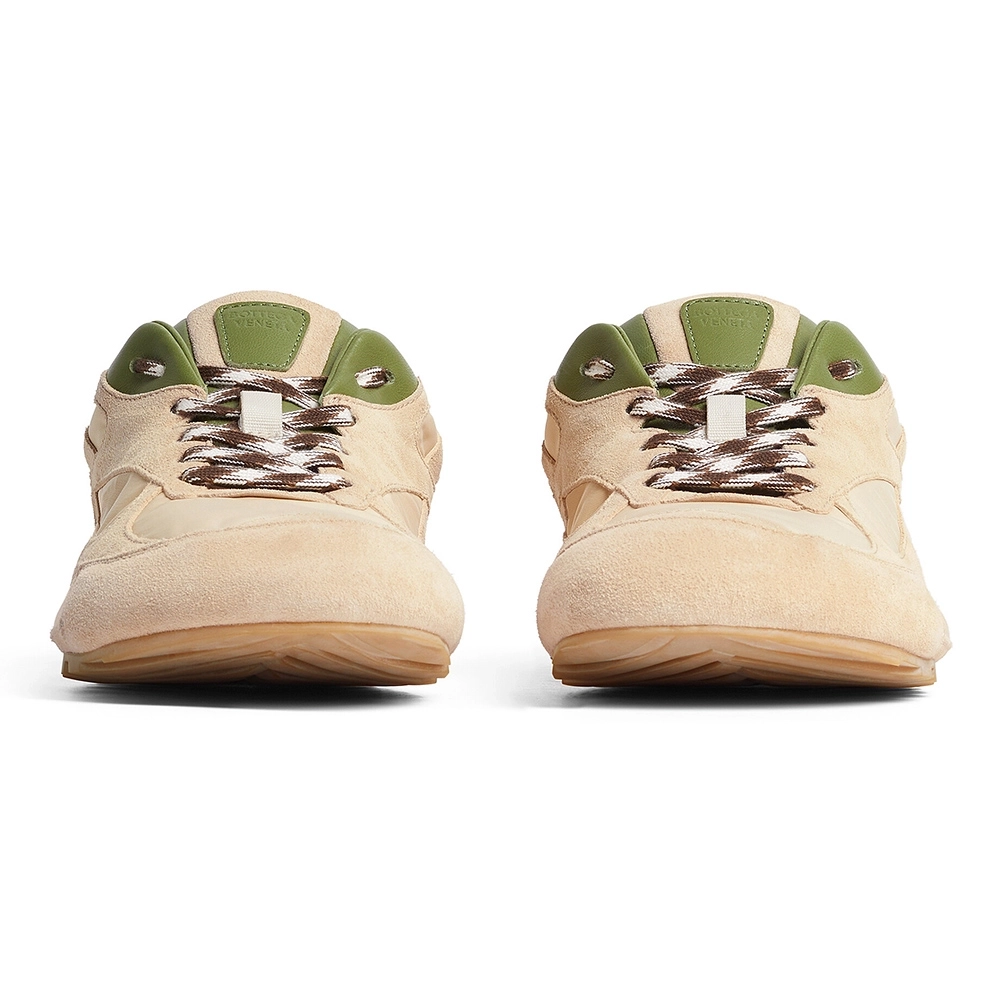 Bottega Veneta Orbit Flash Sneaker,BOTTEGA VENETA SNEAKER