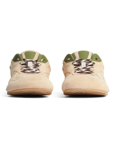 Bottega Veneta Orbit Flash Sneaker,BOTTEGA VENETA SNEAKER