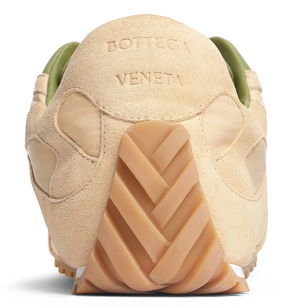 Bottega Veneta Orbit Flash Sneaker,BOTTEGA VENETA SNEAKER