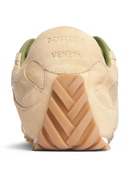 Bottega Veneta Orbit Flash Sneaker,BOTTEGA VENETA SNEAKER