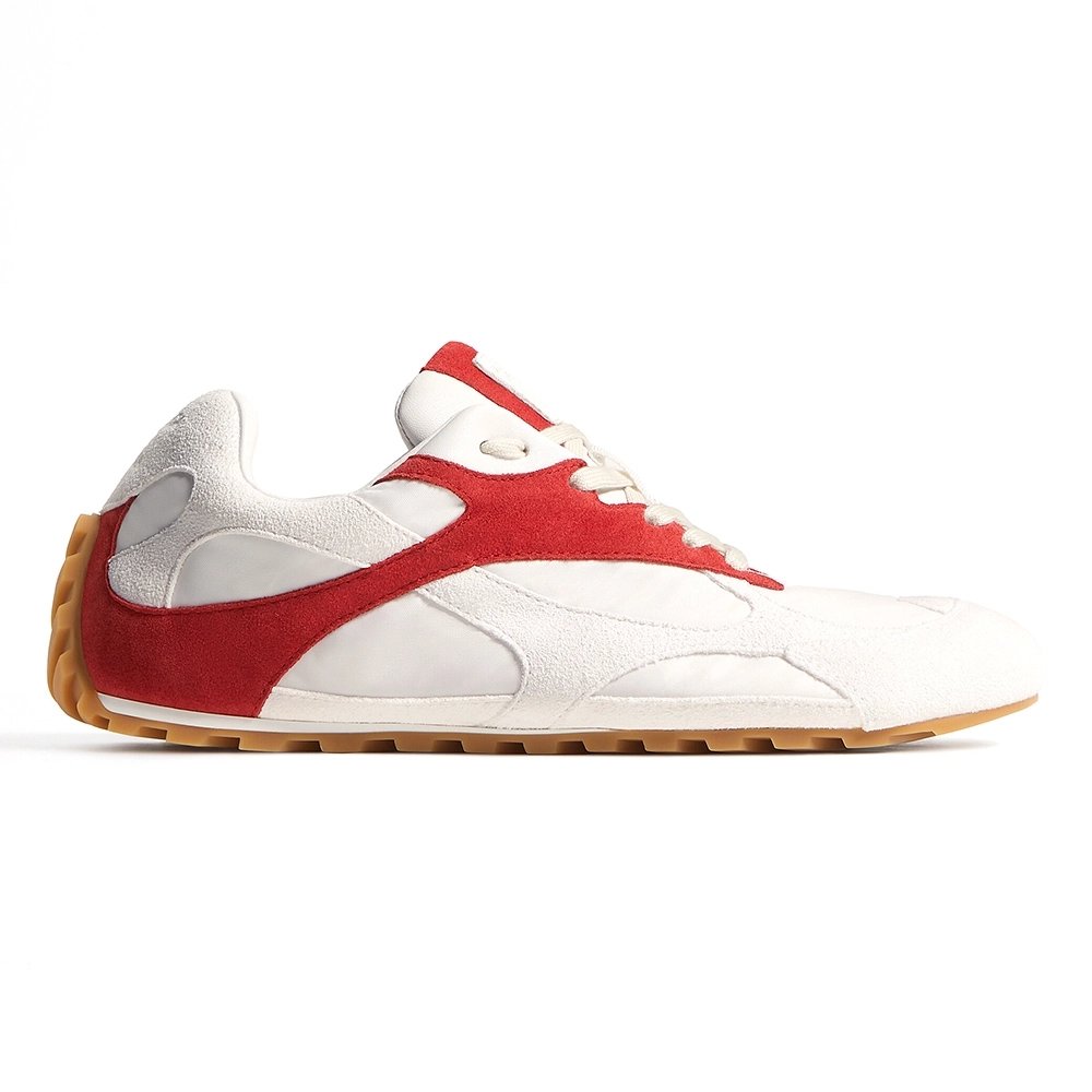 Bottega Veneta Orbit Flash Sneaker,BOTTEGA VENETA SNEAKER
