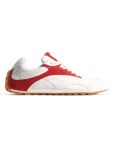 Bottega Veneta Orbit Flash Sneaker,BOTTEGA VENETA SNEAKER