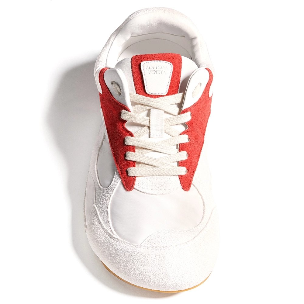 Bottega Veneta Orbit Flash Sneaker,BOTTEGA VENETA SNEAKER