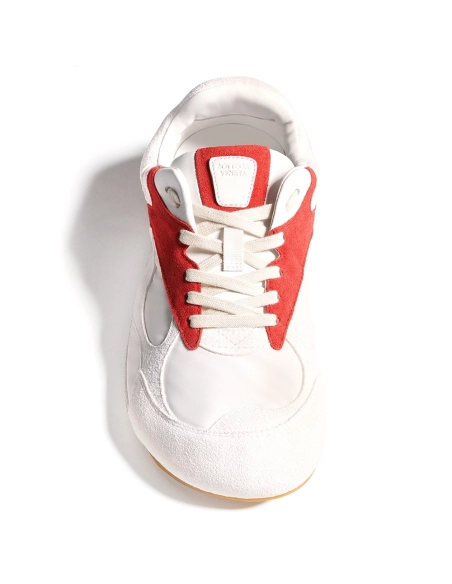 Bottega Veneta Orbit Flash Sneaker,BOTTEGA VENETA SNEAKER