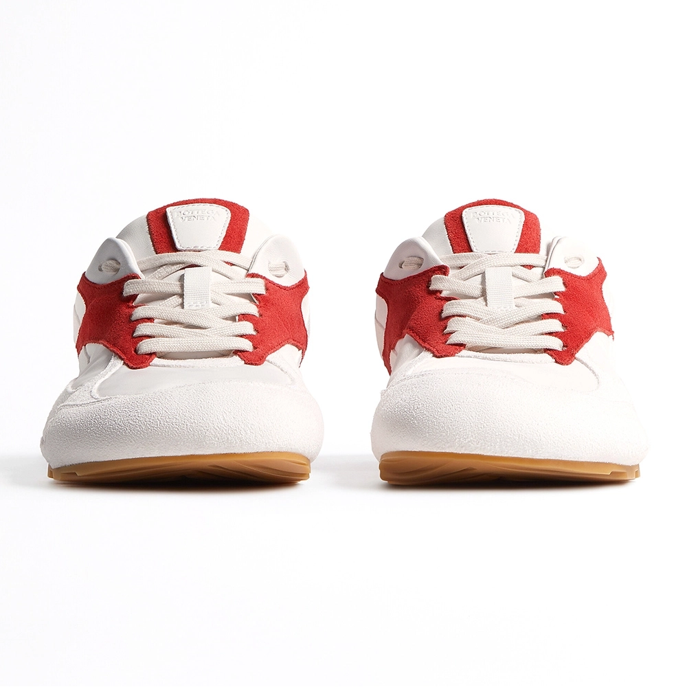 Bottega Veneta Orbit Flash Sneaker,BOTTEGA VENETA SNEAKER