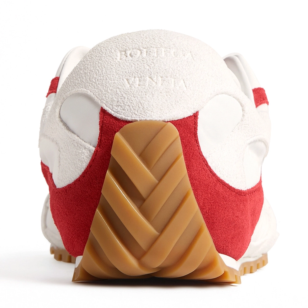 Bottega Veneta Orbit Flash Sneaker,BOTTEGA VENETA SNEAKER
