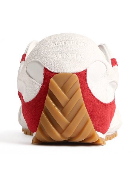 Bottega Veneta Orbit Flash Sneaker,BOTTEGA VENETA SNEAKER