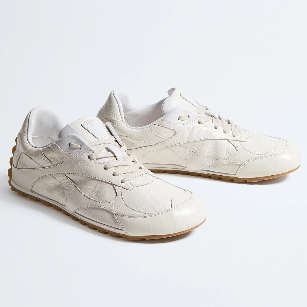 Bottega Veneta Orbit Flash Sneaker,BOTTEGA VENETA SNEAKER