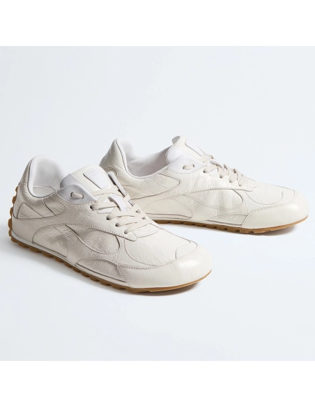Bottega Veneta Orbit Flash Sneaker,BOTTEGA VENETA SNEAKER