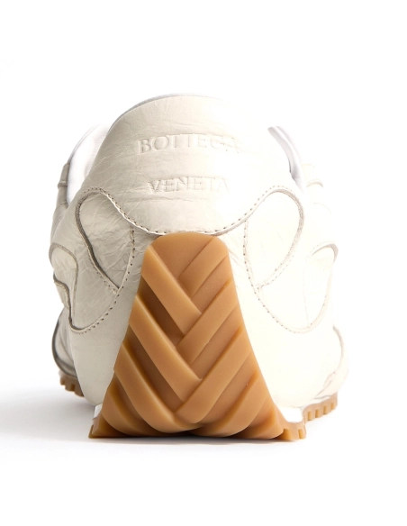 Bottega Veneta Orbit Flash Sneaker,BOTTEGA VENETA SNEAKER