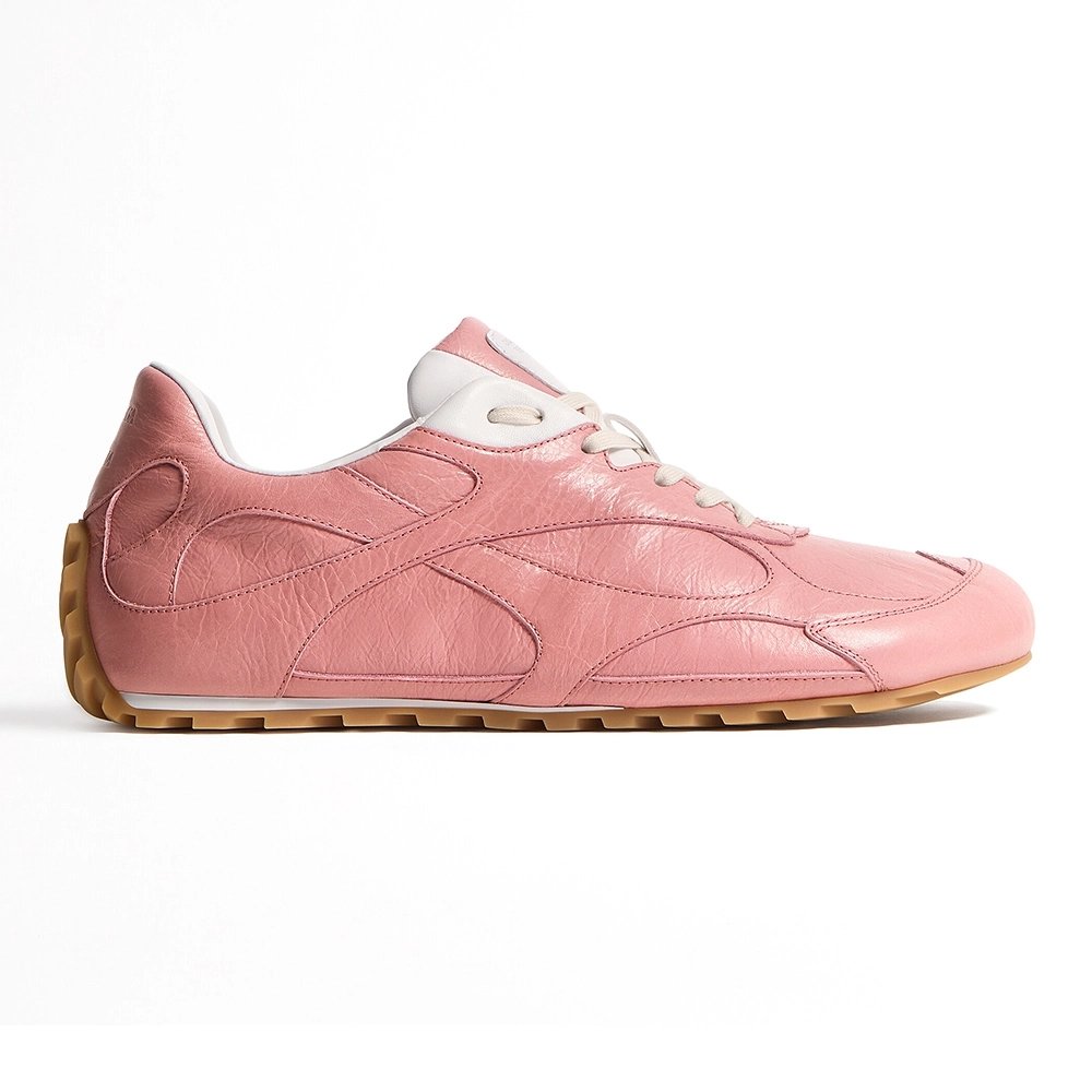 Bottega Veneta Orbit Flash Sneaker,BOTTEGA VENETA SNEAKER