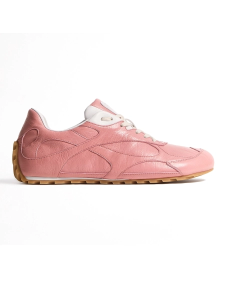 Bottega Veneta Orbit Flash Sneaker,BOTTEGA VENETA SNEAKER