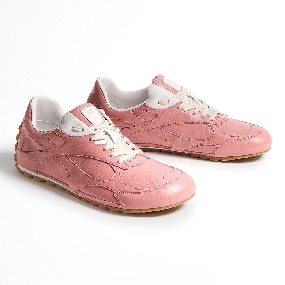 Bottega Veneta Orbit Flash Sneaker,BOTTEGA VENETA SNEAKER