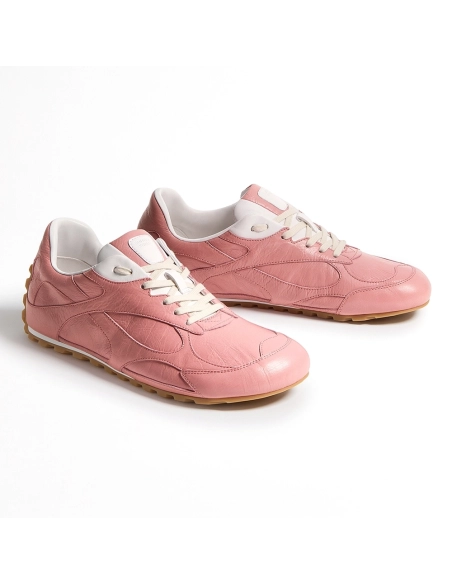 Bottega Veneta Orbit Flash Sneaker,BOTTEGA VENETA SNEAKER