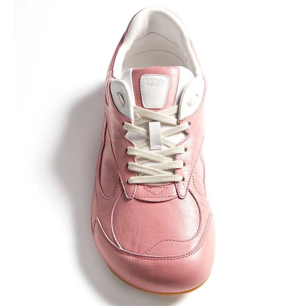 Bottega Veneta Orbit Flash Sneaker,BOTTEGA VENETA SNEAKER