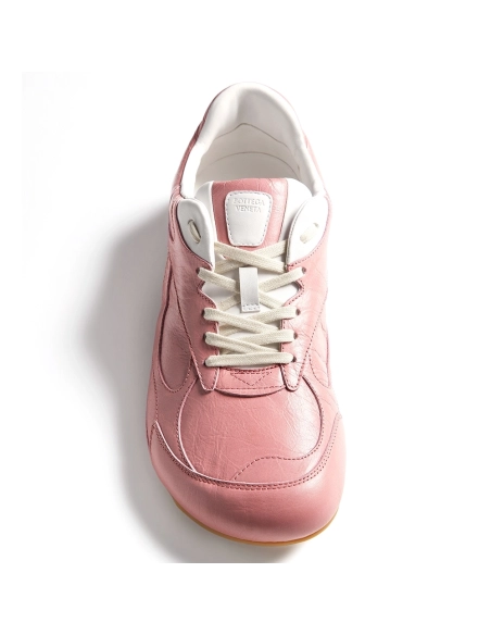 Bottega Veneta Orbit Flash Sneaker,BOTTEGA VENETA SNEAKER