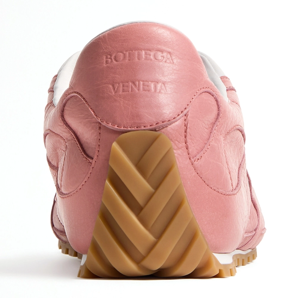 Bottega Veneta Orbit Flash Sneaker,BOTTEGA VENETA SNEAKER