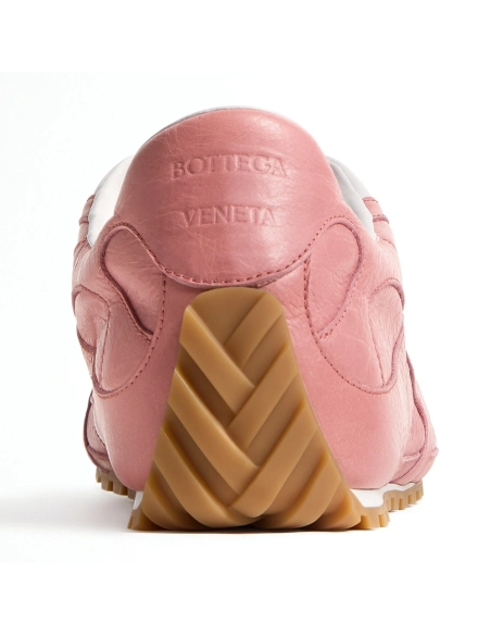 Bottega Veneta Orbit Flash Sneaker,BOTTEGA VENETA SNEAKER