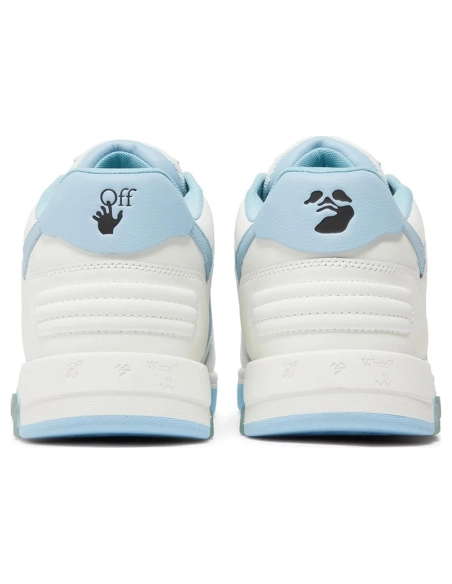 OffWhite Out of Office White Light Blue,Off-White Out of Office,OFF-WHITE,NIKE SHOES Reps