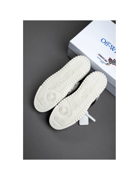 Off-White 3.0 Off Court Low Black White,OFF-WHITE