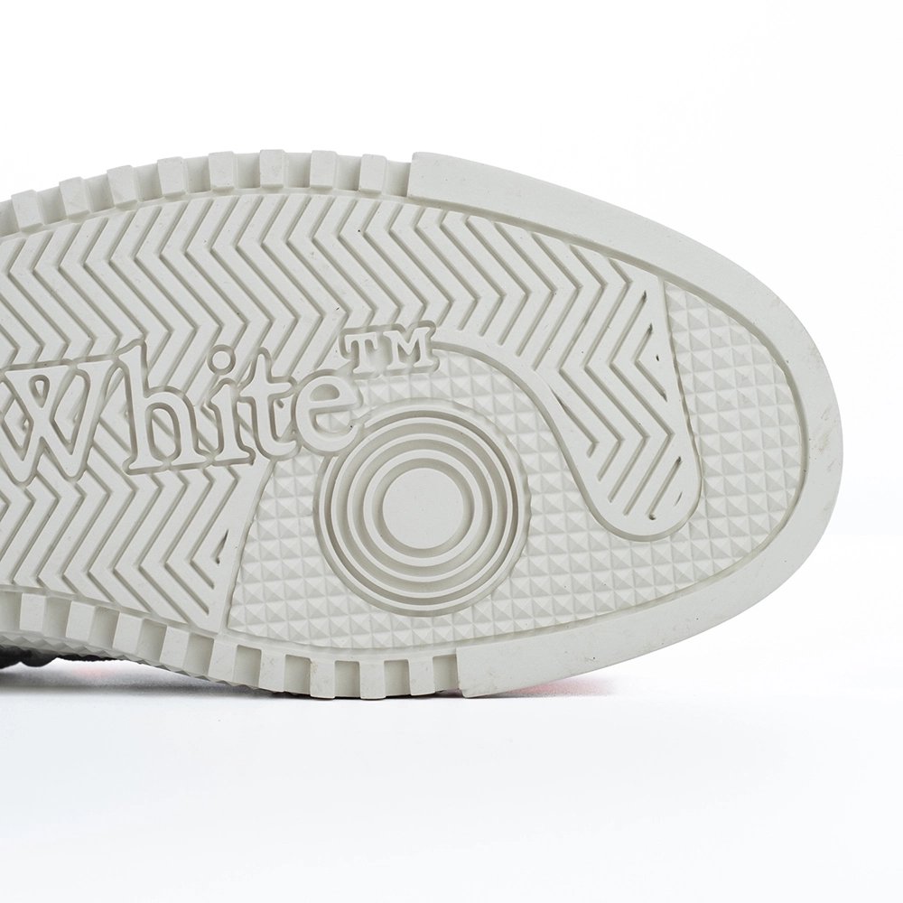 Off-White 3.0 Off Court Low Black White,OFF-WHITE