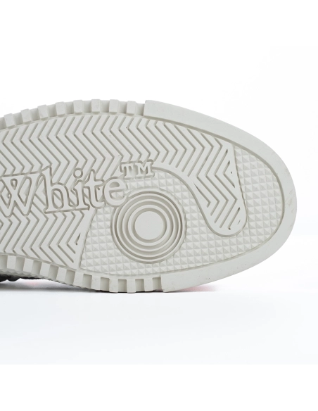 Off-White 3.0 Off Court Low Black White,OFF-WHITE