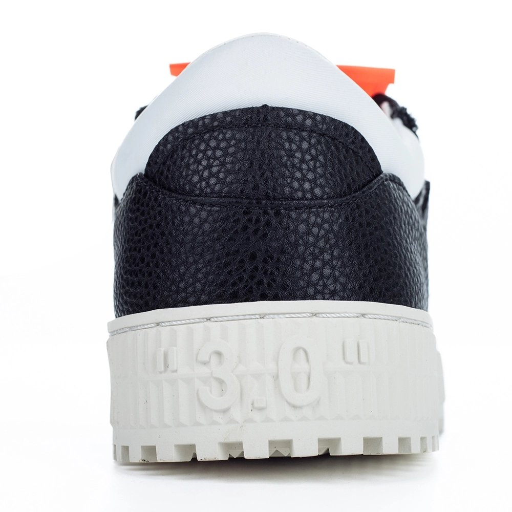 Off-White 3.0 Off Court Low Black White,OFF-WHITE