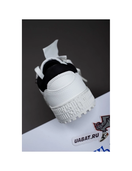 Off-White 3.0 Off Court Low White Black,OFF-WHITE