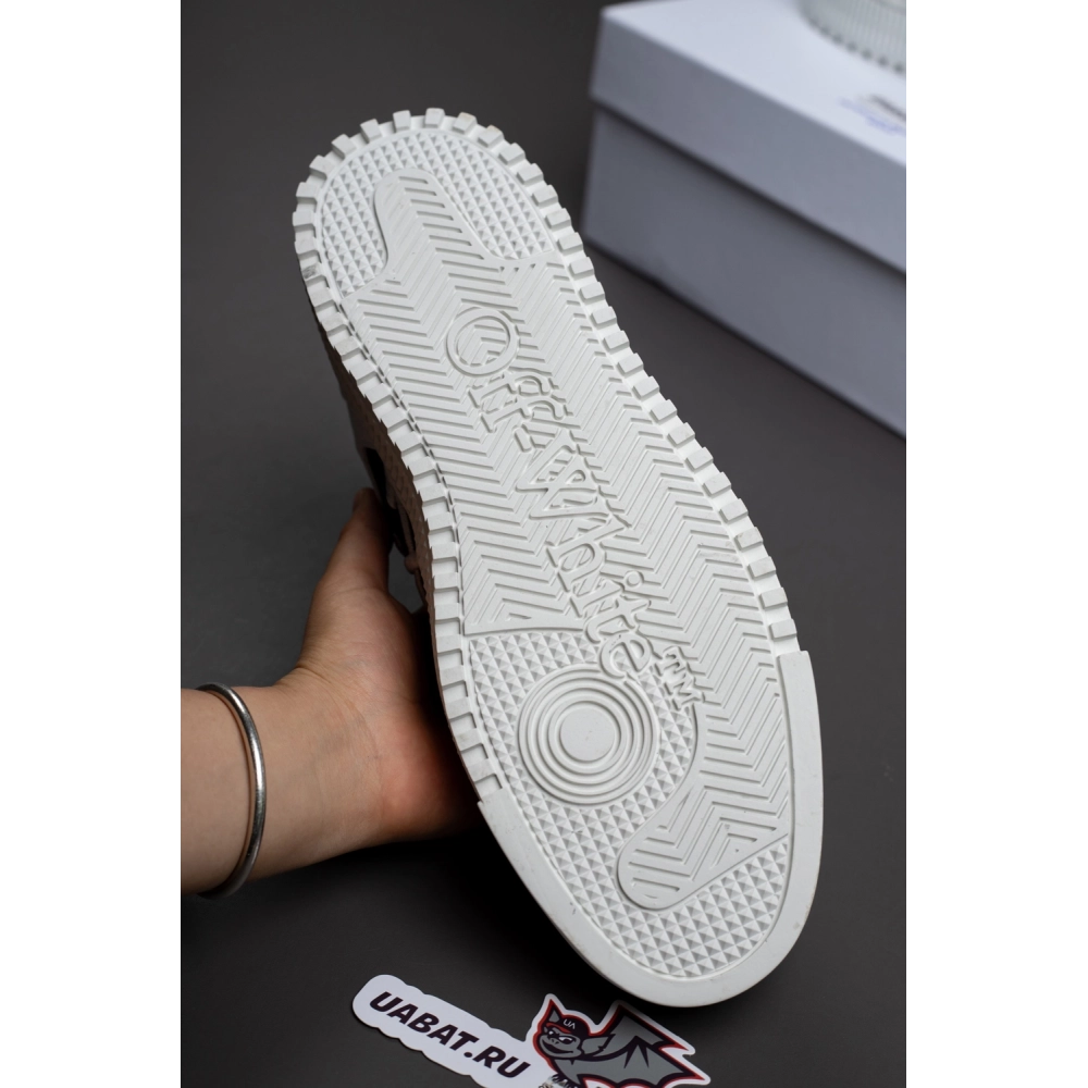 Off-White 3.0 Off Court Low White Black,OFF-WHITE