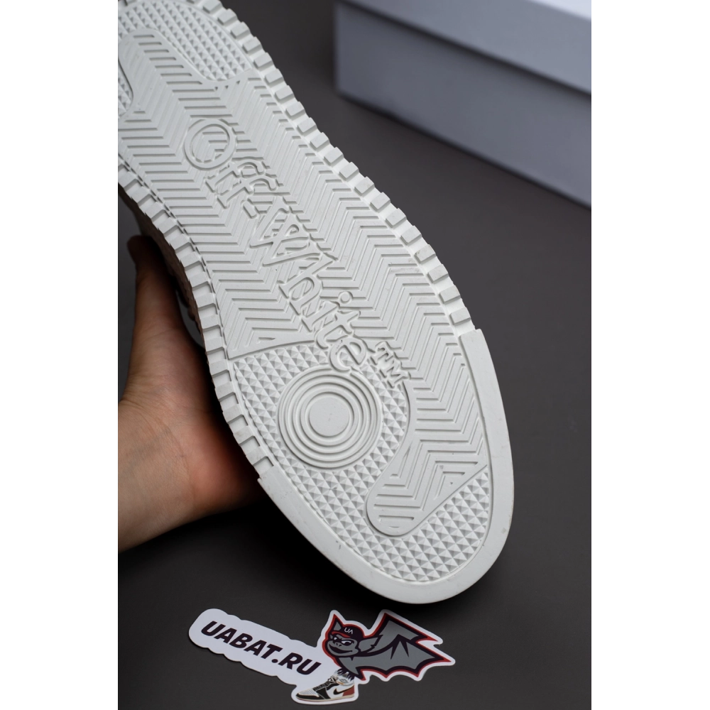 Off-White 3.0 Off Court Low White Black,OFF-WHITE