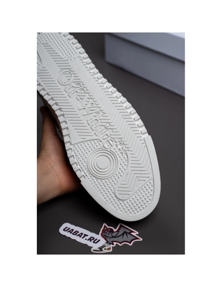 Off-White 3.0 Off Court Low White Black,OFF-WHITE