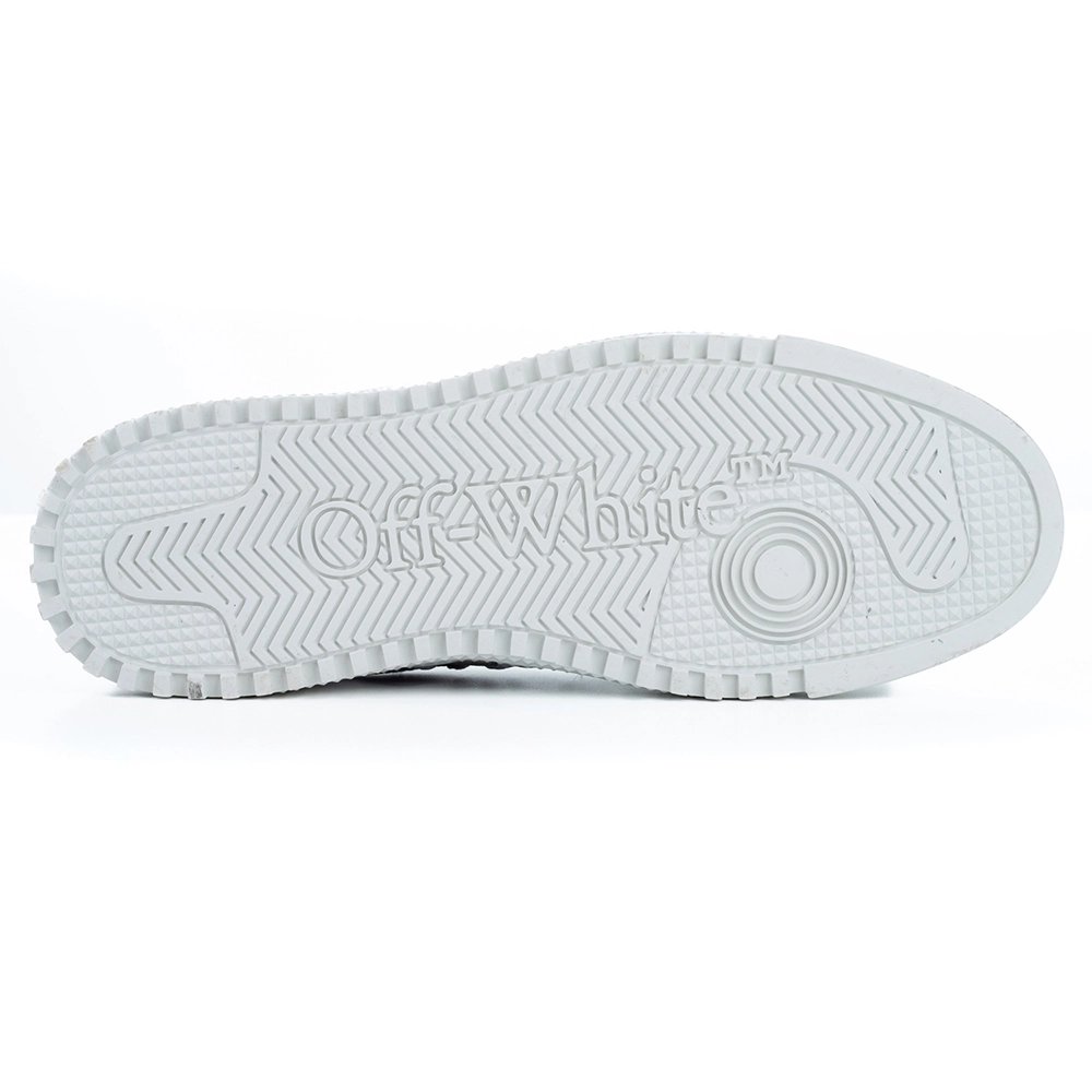 Off-White 3.0 Off Court Low White Black,OFF-WHITE
